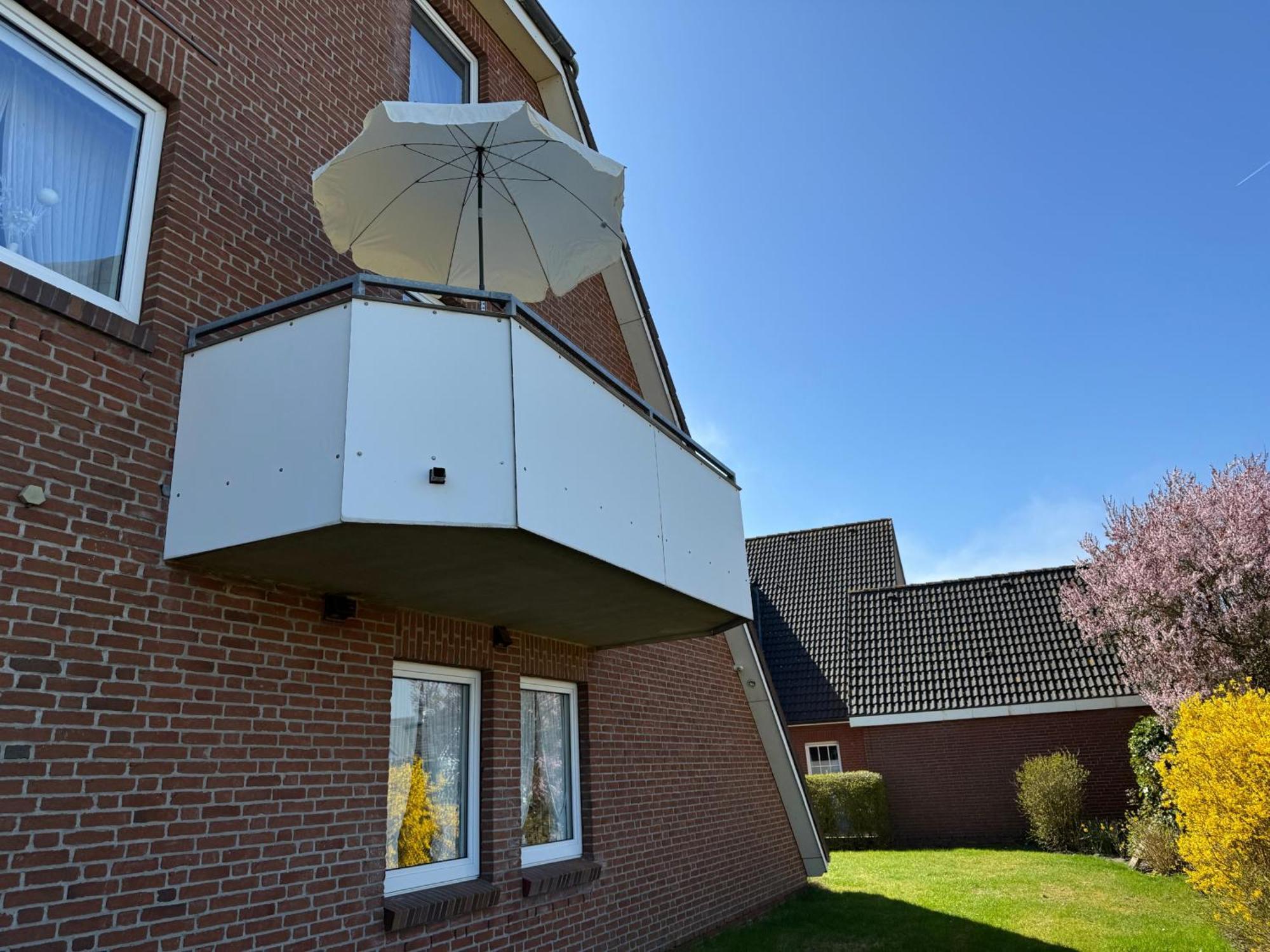 Haus Nordstrand Busum Room photo