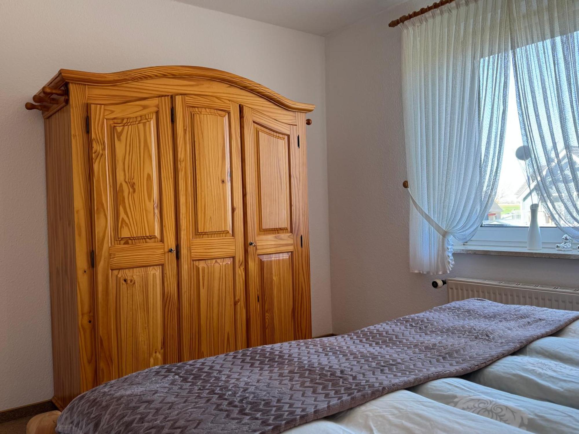 Haus Nordstrand Busum Room photo