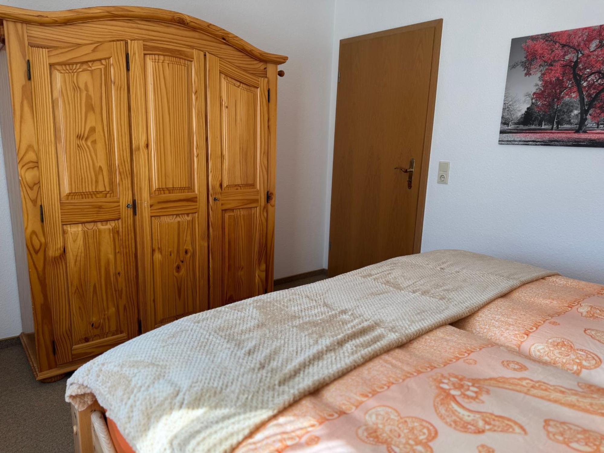 Haus Nordstrand Busum Room photo